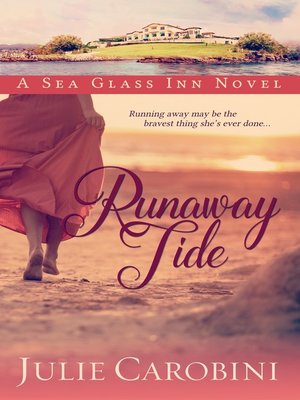 cover image of Runaway Tide